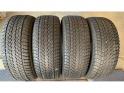 Yokohama Geolandar I/T 4 évszakos 265/60 R18 110 H TL