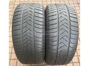 Pirelli Sottozero 3 RFT téli 255/40 R18 95 H TL