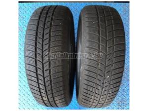 Barum Polaris 5 téli 195/65 R15 91 T TL
