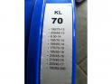 Hólánc KL70