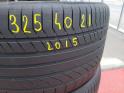 Continental Sportcontact 5P GLE CUPE 63AMG nyári 325/40 R21 113 Y TL 2015