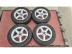 Continental Winter Contact ts 830p téli 215/60 R16 99 H TL 2017 / Gyári alufelni 16x6,5