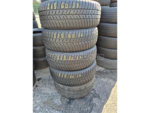 Barum Polaris 5 téli 215/60 R17 100 V TL 2020