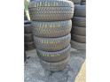 Barum Polaris 5 téli 215/60 R17 100 V TL 2020