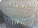 Barum Polaris 5 téli 215/60 R17 100 V TL 2020