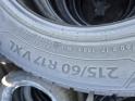 Barum Polaris 5 téli 215/60 R17 100 V TL 2020