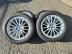 Bridgestone Blizzak LM 001 A0 téli 225/50 R17 98 H TL 2022 / Gyári alufelni 17x7,5