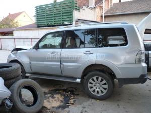 MITSUBISHI PAJERO 3.2 DID 200LE, 3.2 DID, 3.2 DID, 3.5 GD... / motor egyben
