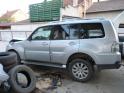 MITSUBISHI PAJERO 3.2 DID 200LE, 3.2 DID, 3.2 DID, 3.5 GD... / motor egyben