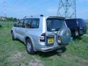 MITSUBISHI PAJERO 3.2 DID 200LE, 3.2 DID, 3.2 DID, 3.5 GD... / motor egyben