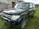 MITSUBISHI PAJERO 3.2 DID 200LE, 3.2 DID, 3.2 DID, 3.5 GD... / motor egyben
