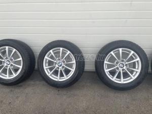 Continental Winter Contact téli 205/60 R16 92 H TL 2013 / Egyéb - Alufelni 16x16