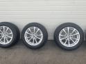 Continental Winter Contact téli 205/60 R16 92 H TL 2013 / Egyéb - Alufelni 16x16