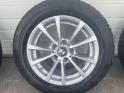 Continental Winter Contact téli 205/60 R16 92 H TL 2013 / Egyéb - Alufelni 16x16