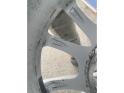 Continental Winter Contact téli 205/60 R16 92 H TL 2013 / Egyéb - Alufelni 16x16