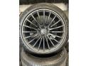 Michelin Pilot Sport 4 SUV nyári 285/40 R22 110 Y TL 2021 / Gyári alufelni GLS Gle G 63 AMG X166 22x10,5