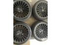 Michelin Pilot Sport 4 SUV nyári 285/40 R22 110 Y TL 2021 / Gyári alufelni GLS Gle G 63 AMG X166 22x10,5