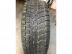 Dunlop GRANDTREK SJ6 téli 255/70 R16 109 Q TL 2013 / Gyári acélfelni NISSAN 16x6