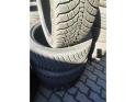 Kumho WP71 téli 245/45 R19 102 V TL 2019