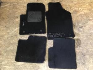 FIAT 500 Szőnyeg garnitúra / szőnyeg