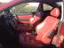 OPEL ASTRA G G Astra Coupe cabrio ülések kárpitok / ülés