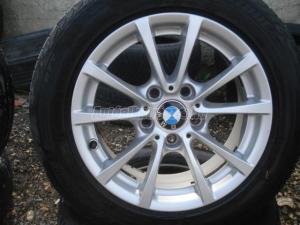 Bridgestone téli 205/60 R16 92 V TL 2014 / Gyári alufelni 16x7