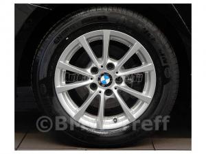 Bridgestone téli 225/55 R16 95 V TL 2013 / Gyári alufelni 16x7,5