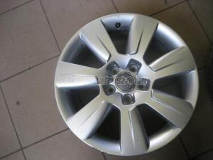 Gyári alufelni 17x7