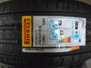Pirelli Cinturato P7 nyári 245/45 R18 100 Y TL 2018