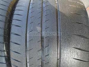 Michelin SUPER SPORT CUP 2 nyári 325/30 R19 105 Y TL 2018