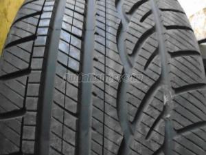 Dunlop SP SPORT 01 4 évszakos 245/40 R18 93 H TL 2012