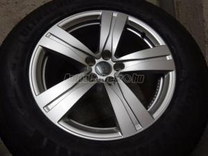 Goodyear téli 255/60 R18 108 H TL 2015 / Gyári alufelni 18x8