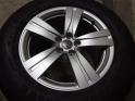 Goodyear téli 255/60 R18 108 H TL 2015 / Gyári alufelni 18x8