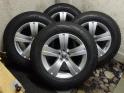 Goodyear téli 255/60 R18 108 H TL 2015 / Gyári alufelni 18x8