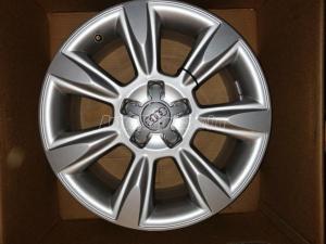 Gyári alufelni 17x7,5