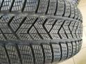 Pirelli Scorpion téli 255/55 R18 109 H TL 2015 / Gyári alufelni 18x8,5