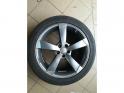 Michelin Latitude Sport nyári 255/45 R20 101 W TL / Egyéb - Alufelni 20x9