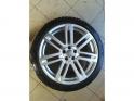 Continental TS830P téli 245/40 R20 99 V TL 2017 / Gyári alufelni 20x8