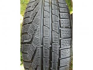 Pirelli Sottozero 2 240 Rsc téli 245/45 R19 102 V TL 2014