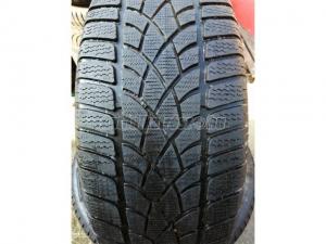 Dunlop 3D téli 255/45 R20 101 V TL 2014