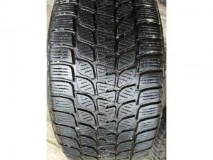 Bridgestone LM-25 RSC téli 245/45 R18 96 V TL 2014