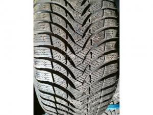 Michelin Pilot Alpin 4 téli 225/50 R17 98 V TL 2011