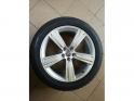 Dunlop 3D téli 235/50 R19 103 H TL 2017 / Gyári alufelni 19x8