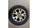 Pirelli Scorpion Verde nyári 245/65 R17 111 H TL 2016 / Gyári alufelni 17x8