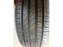Pirelli Scorpion Verde nyári 245/65 R17 111 H TL 2016 / Gyári alufelni 17x8