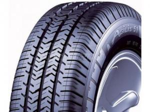 Michelin Agilis C KISTEHER 4 évszakos 215/60 R17 104/102 H 2020