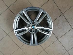 Gyári alufelni M-es 18x8
