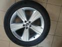 Continental Ts 830p téli 255/50 R20 109 H TL 2017 / Gyári alufelni 20x8