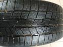 Continental Ts 830p téli 255/50 R20 109 H TL 2017 / Gyári alufelni 20x8