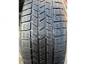 Continental Cross Contact téli 235/55 R19 105 H TL 2014